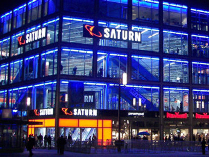 Altmann & Böhning: Ausstattung des kompletten Gebäudes, Starkstrom und Nachrichtentechnik